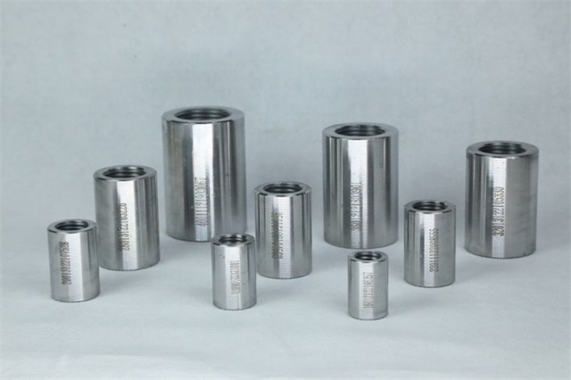 宜秀直螺纹钢筋套筒的优势和特点